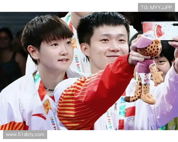 2026年乒乓比赛最新动态与精彩赛事回顾