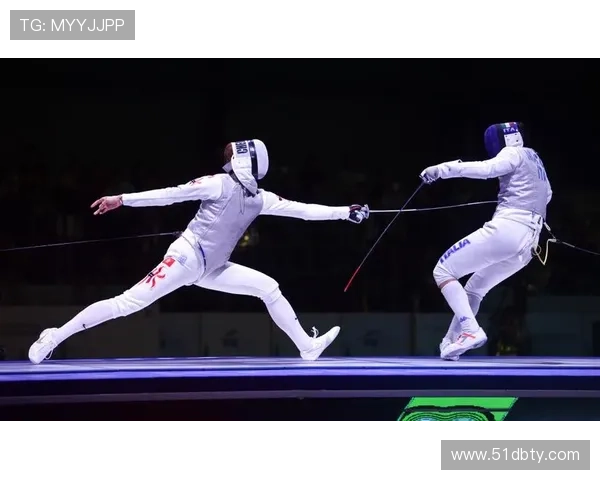 2026年香港国际击剑比赛精彩回顾与选手表现分析