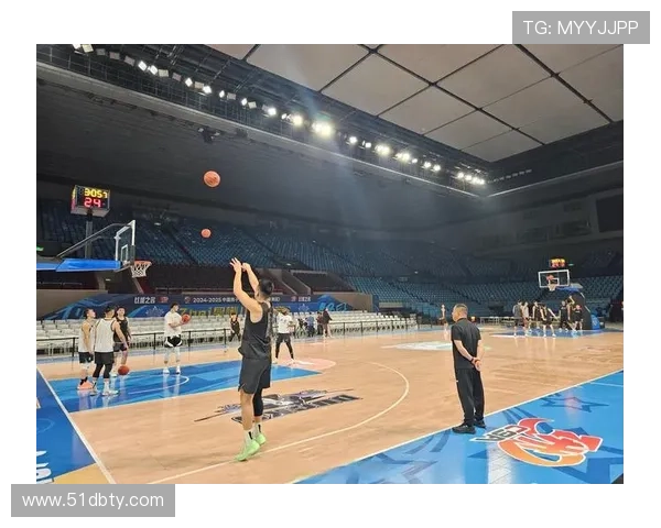 CBA比赛场馆的选择与影响因素分析