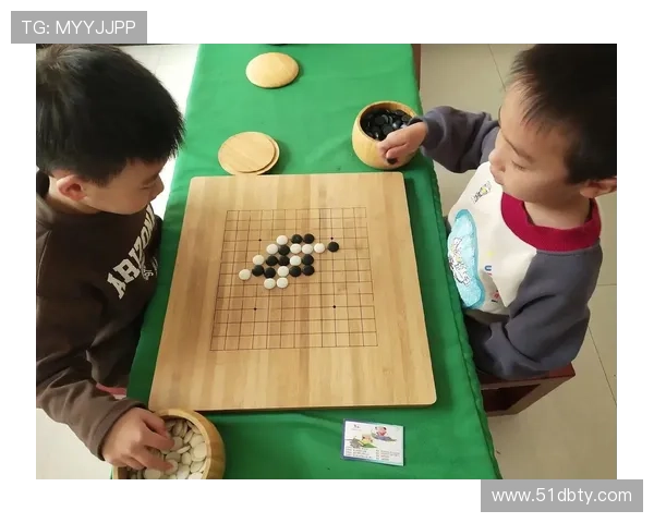 上海小学围棋比赛：培养未来围棋高手的盛会